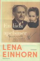 En l&aring;da apelsiner