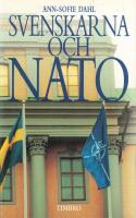 Svenskarna och NATO