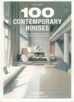 100 Contemporary Houses
