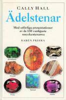 &Auml;delstenar : med utf&ouml;rliga presentationer av de 130 vanligaste smyckestenarna