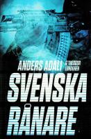 Svenska r&aring;nare