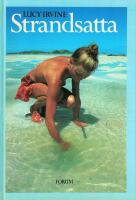 Strandsatta