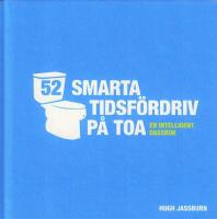 52 smarta tidsf&ouml;rdriv p&aring; toa