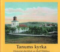 Tanums kyrka 