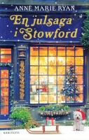 En julsaga i Stowford
