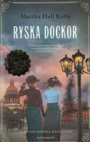 Ryska dockor