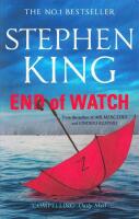 End of Watch