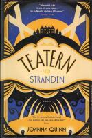 Teatern vid stranden