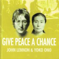 Give Peace A Chance