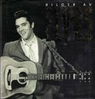 Bilder av Elvis