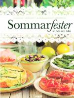 Sommarfester ur Allt om Mat