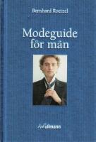 Modeguide f&ouml;r m&auml;n