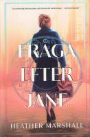 Fråga efter Jane