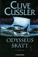 Odysseus skatt