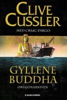Gyllene Buddha