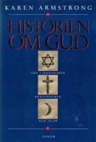 Historien om gud