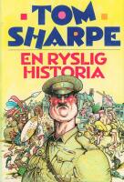 En ryslig historia