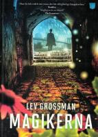 Magikerna