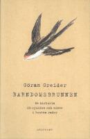 Barndomsbrunnen : en historia om sjukdom och minne i brutna rader