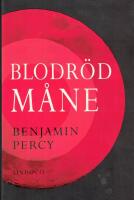 Blodr&ouml;d m&aring;ne