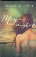 Mayas dagbok