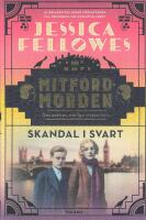 Skandal i svart
