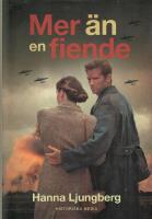 Mer &auml;n en fiende