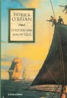 Striden om Mauritius