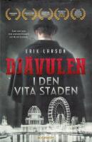 Dj&auml;vulen i den vita staden