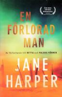 En f&ouml;rlorad man