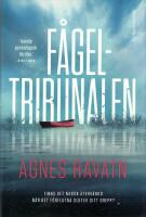 F&aring;geltribunalen