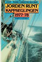 Jorden-runt-kappseglingen 1977-1978