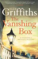 The Vanishing Box