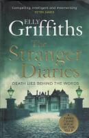 The Stranger Diaries