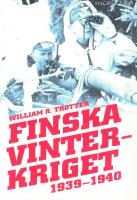 Finska vinterkriget 1939-1940