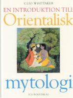 En introduktion till orientalisk mytologi