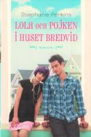 Lola och pojken i huset bredvid