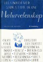 Lilla boken med stora tankar om Naturvetenskap