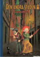 Den andra staden