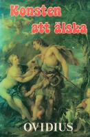 Konsten att &auml;lska