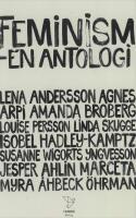 Feminism : en antologi