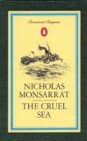 The cruel sea