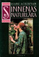 Sinnenas naturl&auml;ra