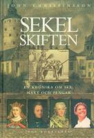 Sekelskiften : en kr&ouml;nika om sex, makt och pengar