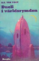 Duell i v&auml;rldsrymden