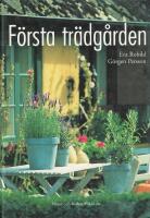F&ouml;rsta tr&auml;dg&aring;rden
