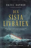 Den sista livb&aring;ten