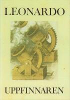 Leonardo, uppfinnaren