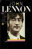 John Lennon : ett liv i v&aring;r tid