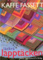 L&auml;ckra lappt&auml;cken